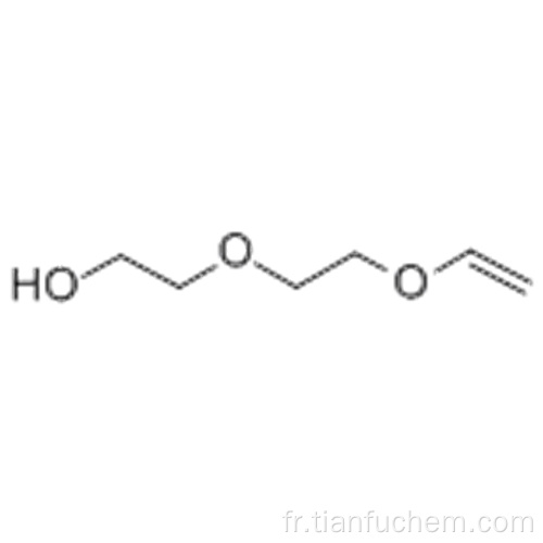 Ethanol, 2- [2- (éthényloxy) éthoxy] - CAS 929-37-3